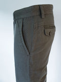 Bob Spears Casual Trouser (light brown)