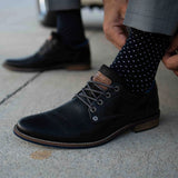 Wild Rhino Shoe (Manly)