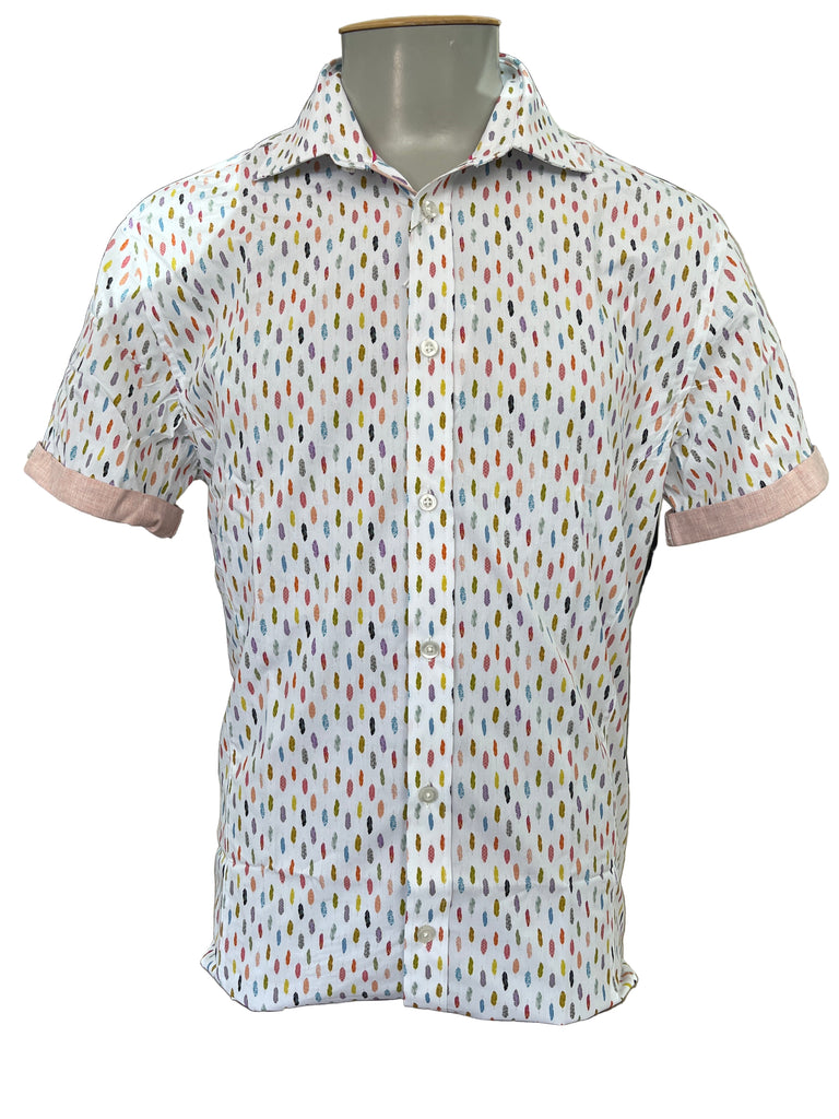 LFD short sleeve Shirt