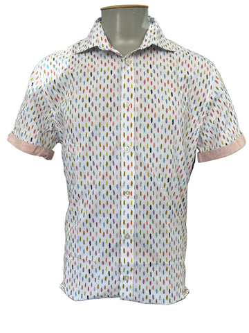 LFD short sleeve Shirt