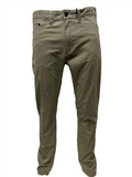 Berlin Trouser (olive)