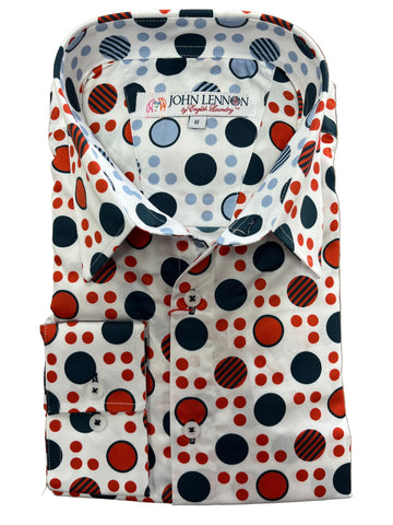 John Lennon by English Laundry