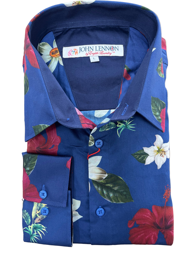 John Lennon by English Laundry