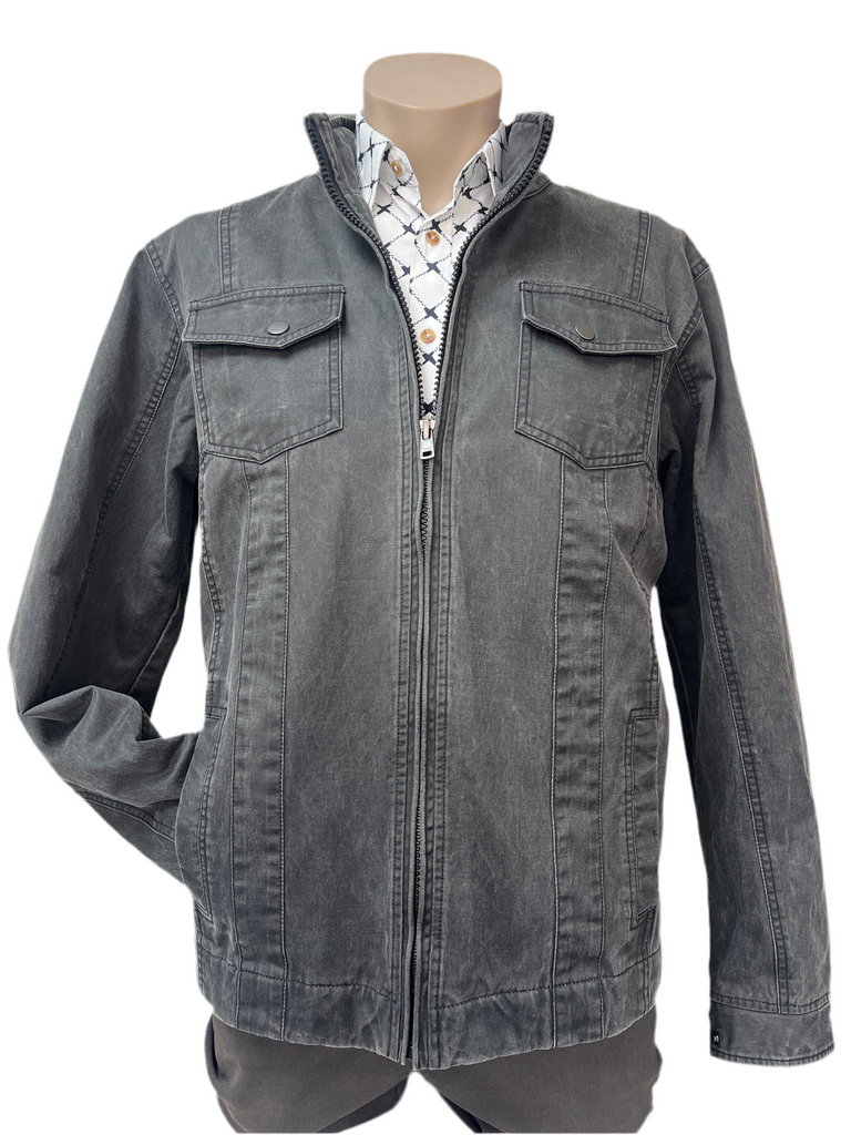 Berlin casual Jacket