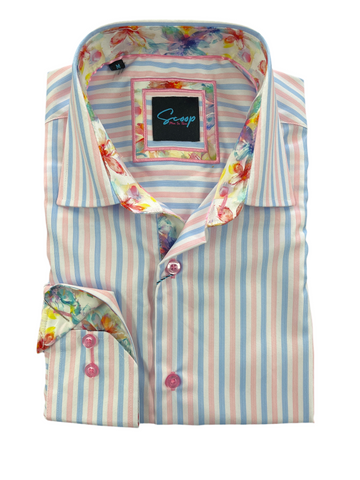 Scoop shirt (Trazz)