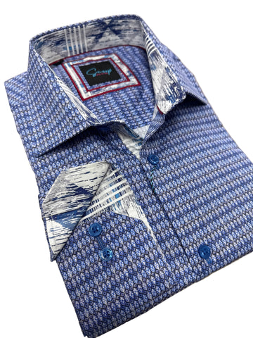 Scoop shirt (Relix)
