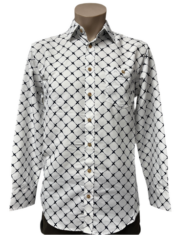Portobello Road ironcheater Shirt