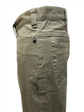 Berlin Trouser (olive)