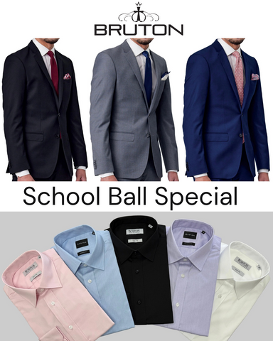 A School Ball Bundle Special
