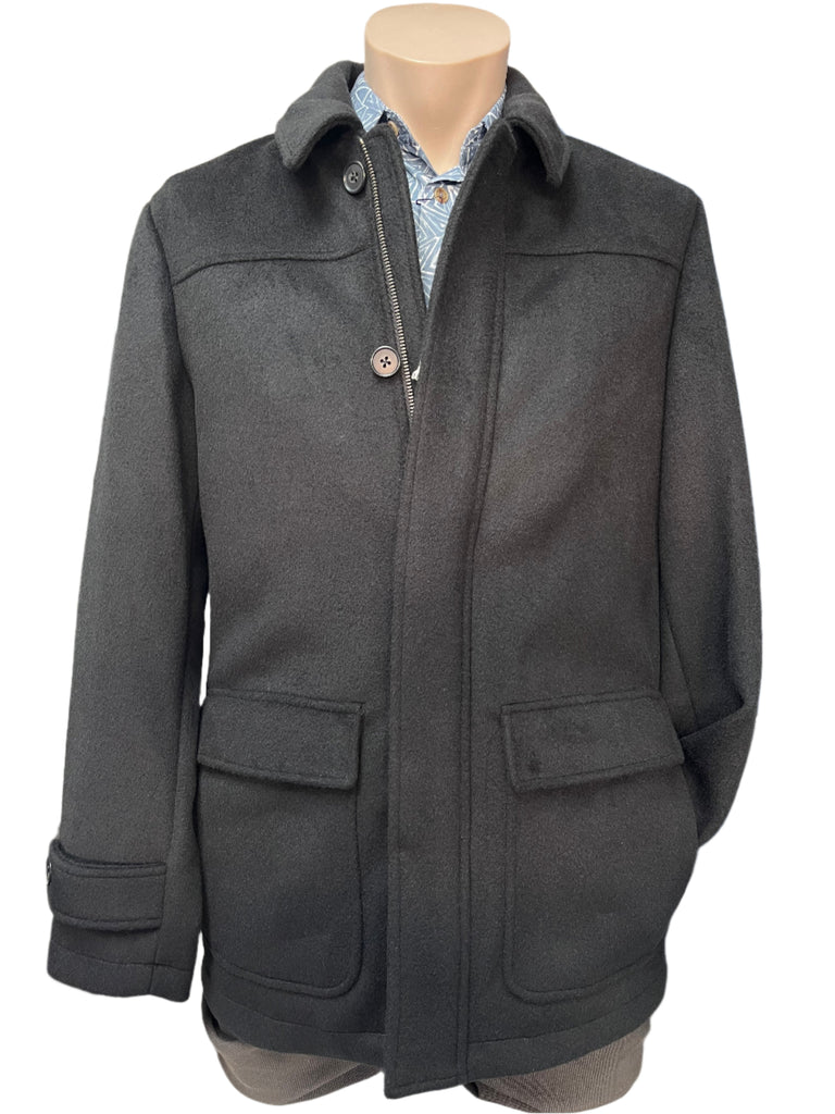 Cambridge Casual Jacket