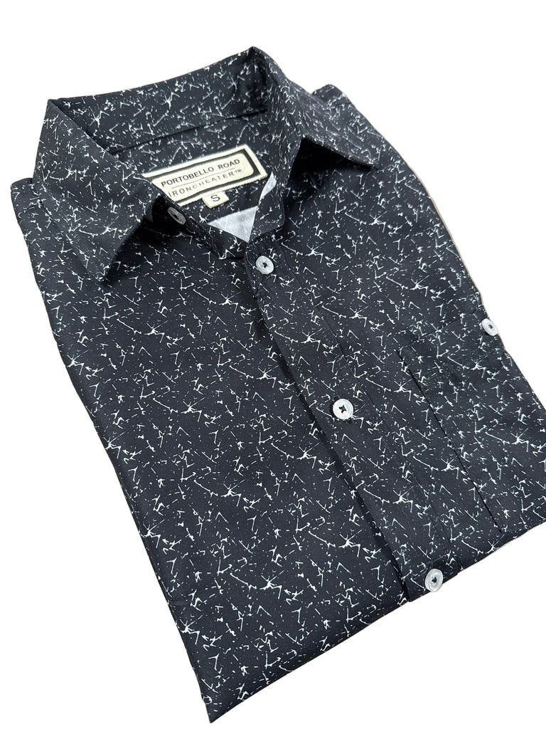 Portobello Road ironcheater Shirt