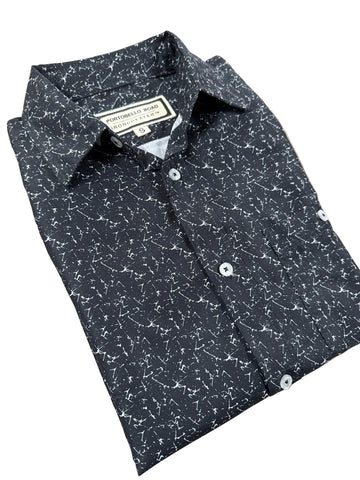 Portobello Road ironcheater Shirt