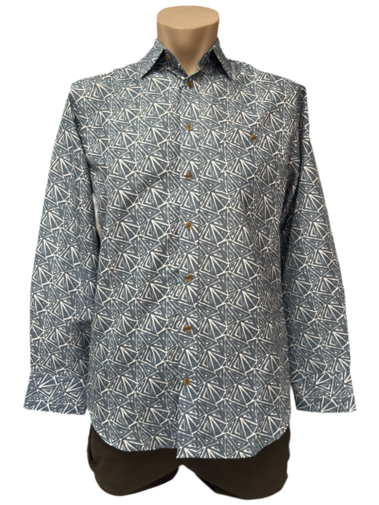 Portobello Road ironcheater Shirt