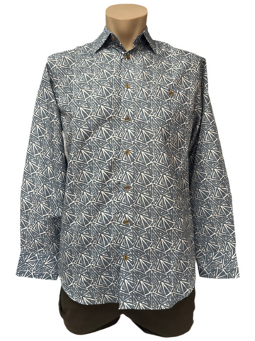 Portobello Road ironcheater Shirt