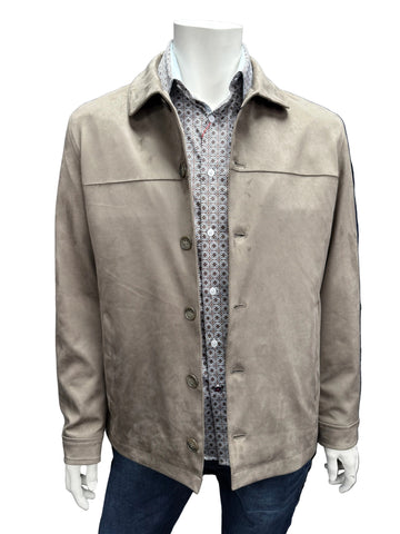 Boston casual Jacket