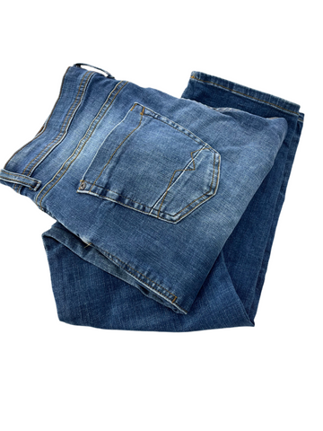 Blend Multiflex Jean Blue