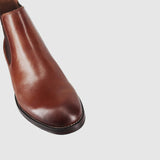 Wild Rhino Boot (Winner Tan)