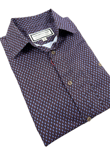 Portobello Road ironcheater Shirt