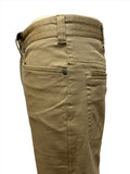 Berlin Trouser (camel)