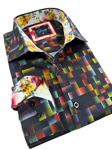 Scoop shirt (pisco)