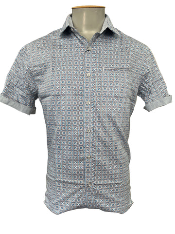 Berlin short sleeve Shirt