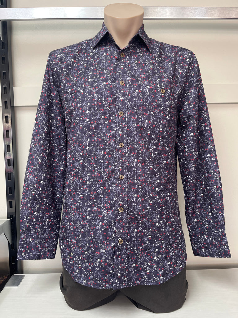 Portobello Road ironcheater Shirt