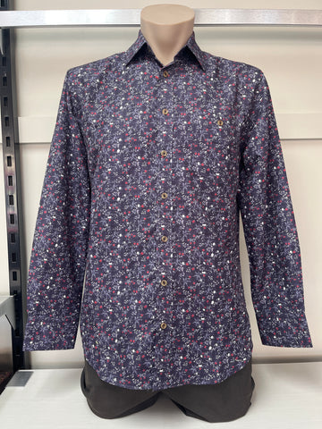 Portobello Road ironcheater Shirt