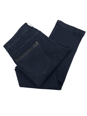 Bob Spears Jean (navy)