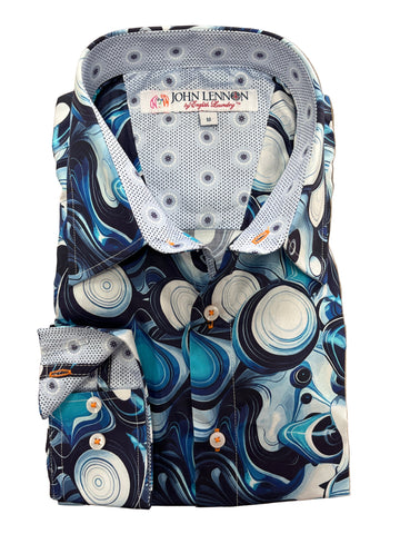 John Lennon by English Laundry