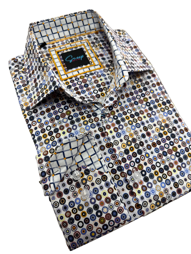 Scoop shirt (Turk)