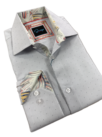 Scoop shirt (Zeppo)