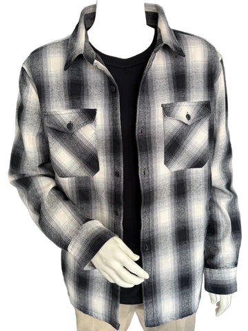 LFD Shacket