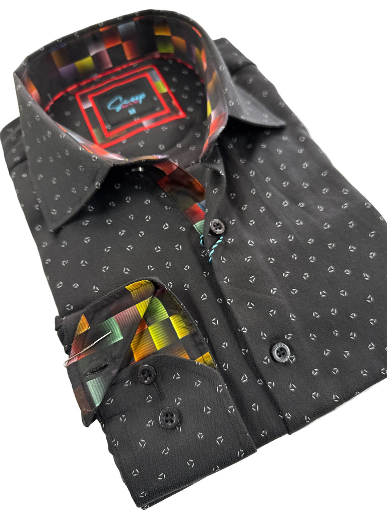 Scoop shirt (Jubilee)