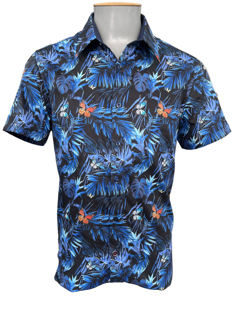 John Lennon by English Laundry Short Sleeve