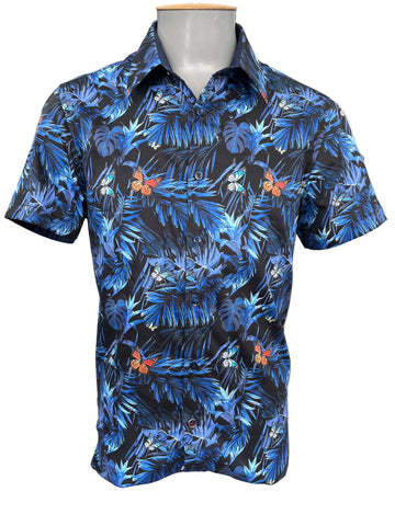 John Lennon by English Laundry Short Sleeve