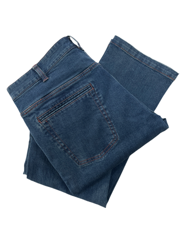 Berlin Jean (mid blue)