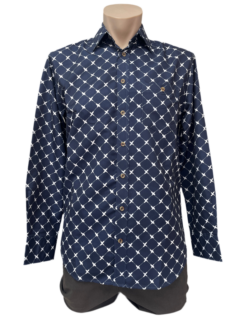 Portobello Road ironcheater Shirt
