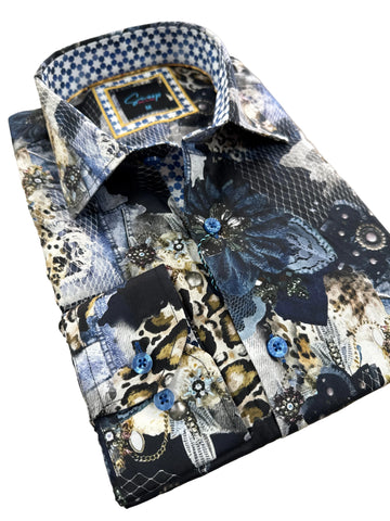 Scoop shirt (Feral)