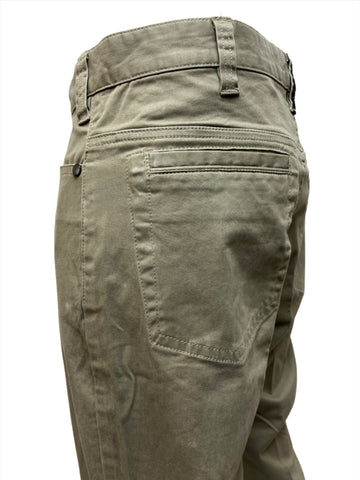 Berlin Trouser (olive)