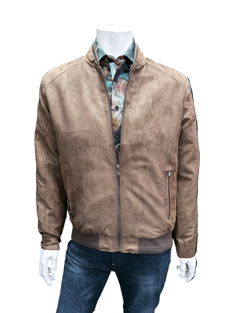 Sugar bomber Jacket