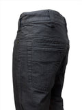 Berlin Trouser (charcoal)