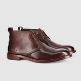 Wild Rhino Boot (Bail) dark brown