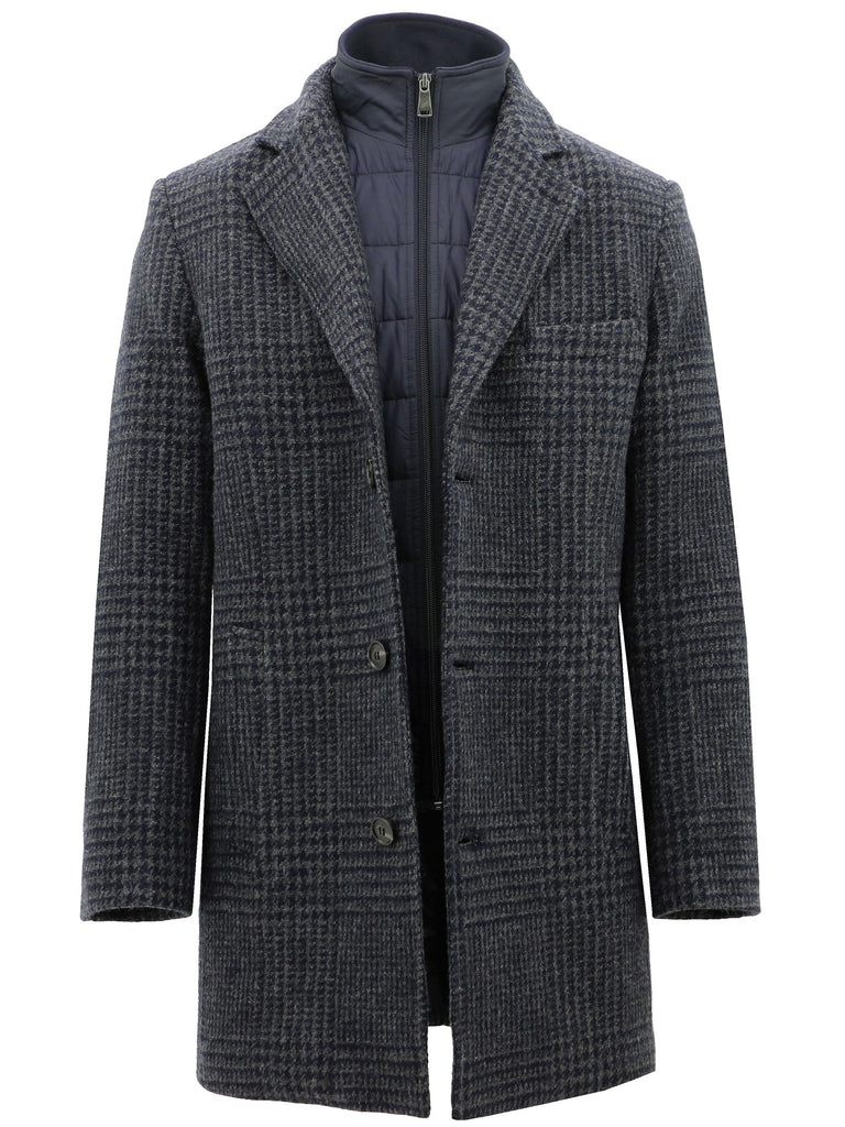 Daniel Hechter Overcoat