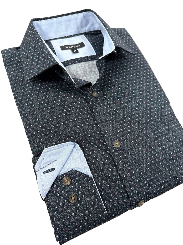 Berlin Shirt