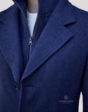 SavileRow Overcoat