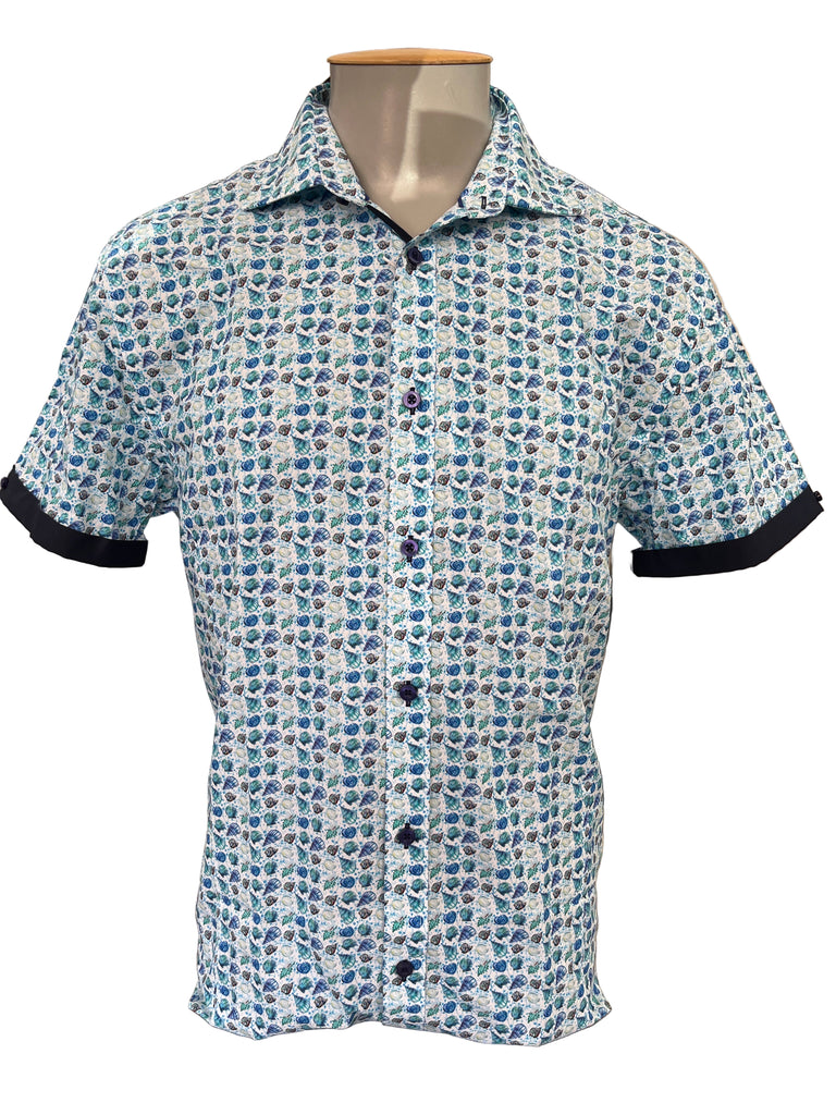 LFD short sleeve Shirt