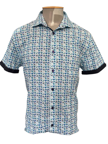 LFD short sleeve Shirt