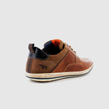 Wild Rhino Shoe (charger tan)