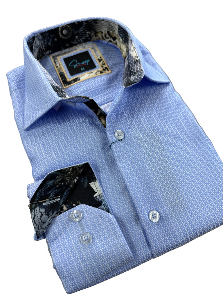 Scoop shirt (Klein)