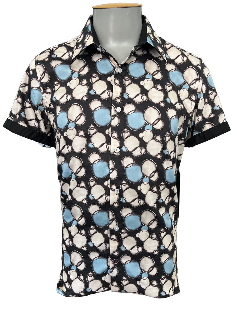 John Lennon by English Laundry Short Sleeve